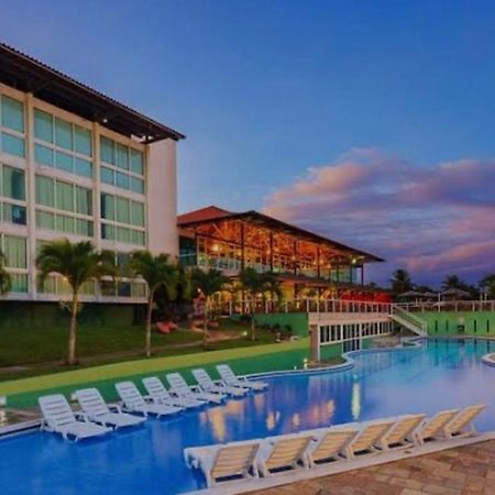 Villa Hipica Resort- Flat 203 Gravatá Kültér fotó