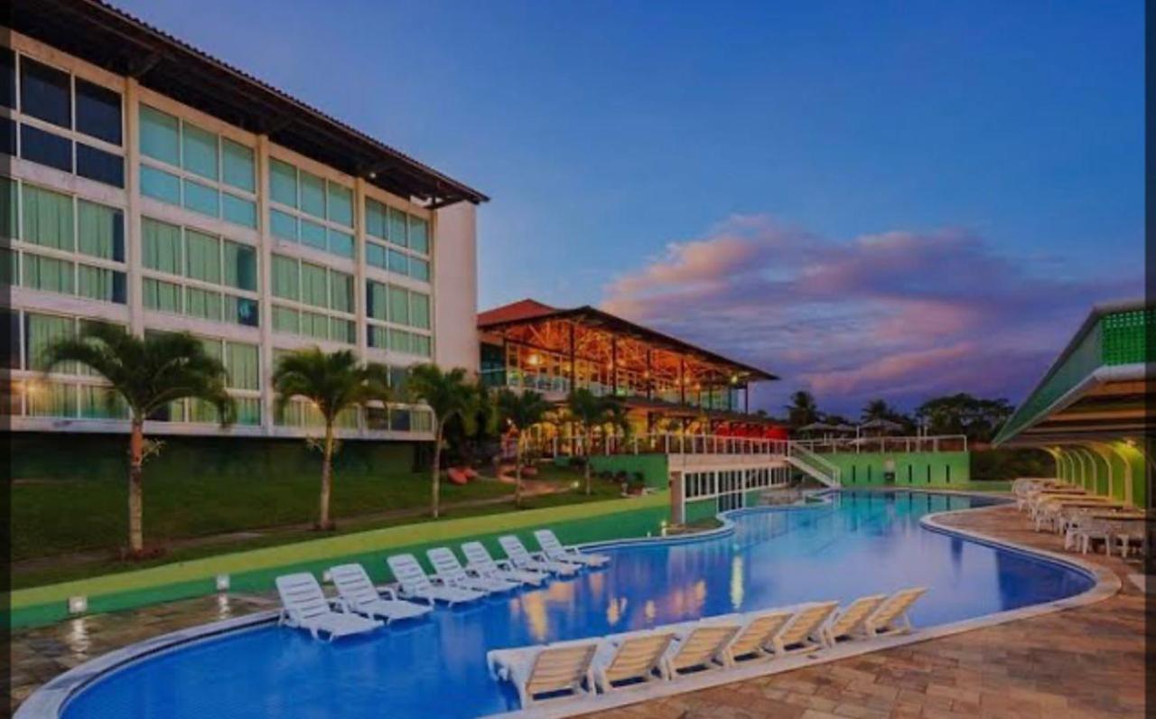 Villa Hipica Resort- Flat 203 Gravatá Kültér fotó