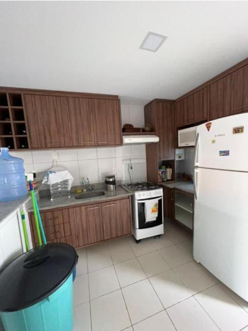 Villa Hipica Resort- Flat 203 Gravatá Kültér fotó