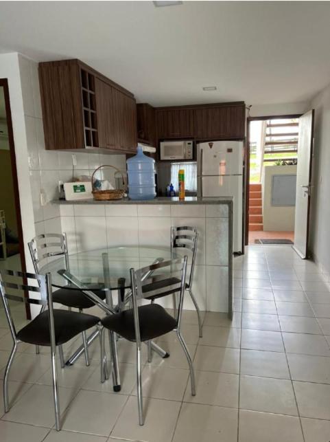 Villa Hipica Resort- Flat 203 Gravatá Kültér fotó