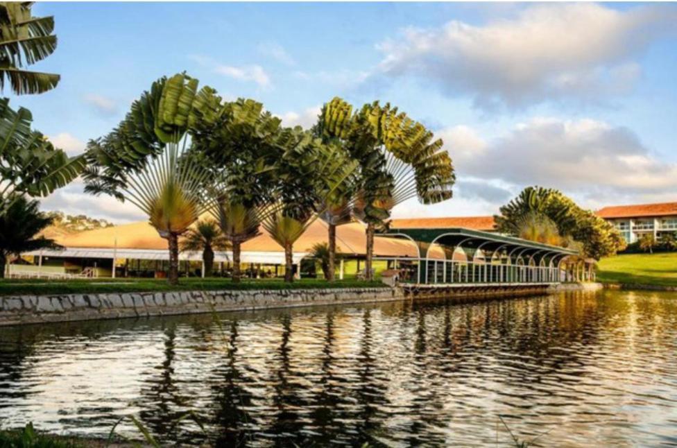 Villa Hipica Resort- Flat 203 Gravatá Kültér fotó