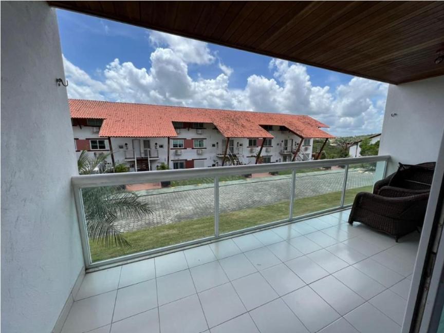 Villa Hipica Resort- Flat 203 Gravatá Kültér fotó